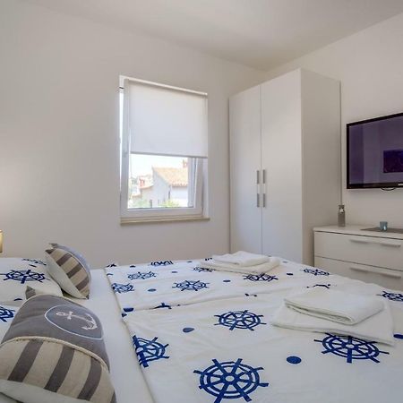 Apartman Filip Mali Losinj Luaran gambar