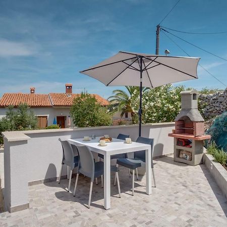 Apartman Filip Mali Losinj Luaran gambar