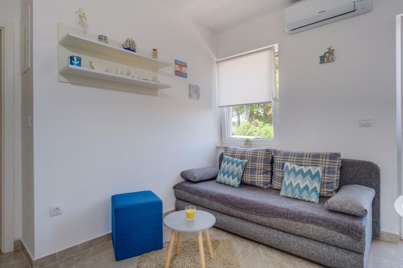 Apartman Filip Mali Losinj Luaran gambar