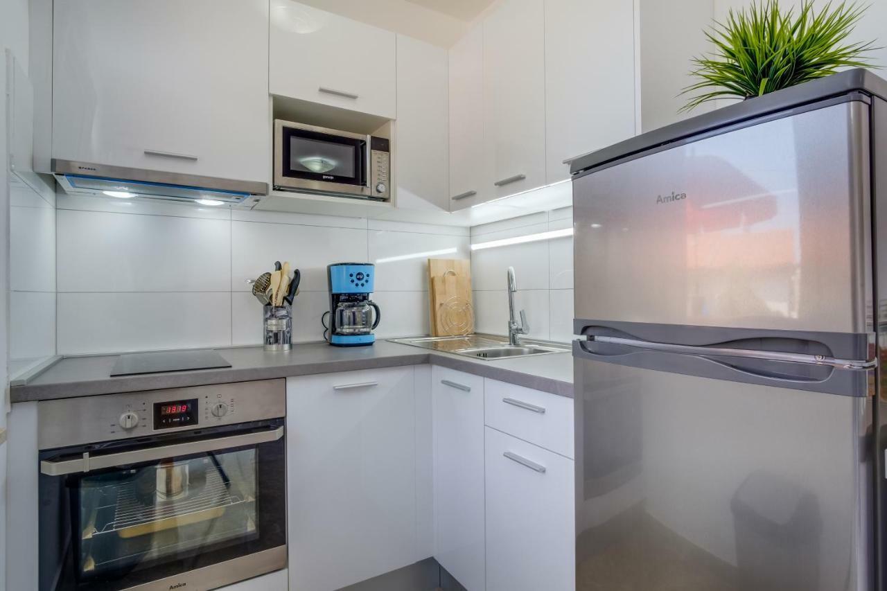 Apartman Filip Mali Losinj Luaran gambar