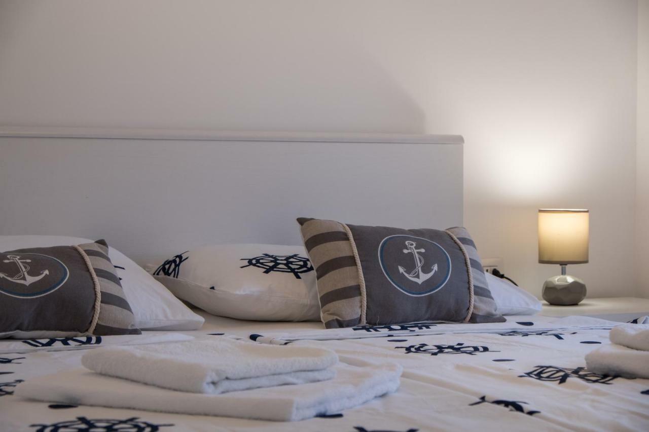 Apartman Filip Mali Losinj Luaran gambar