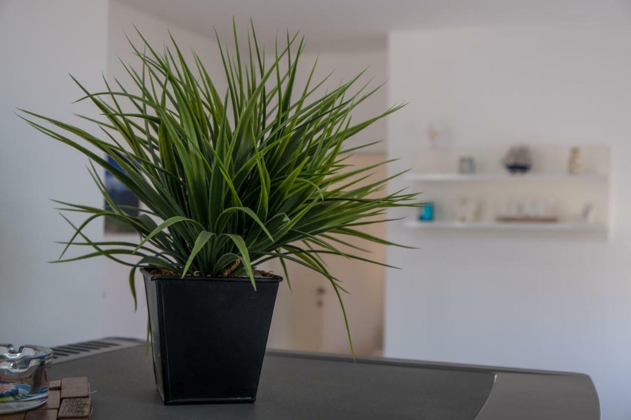 Apartman Filip Mali Losinj Luaran gambar