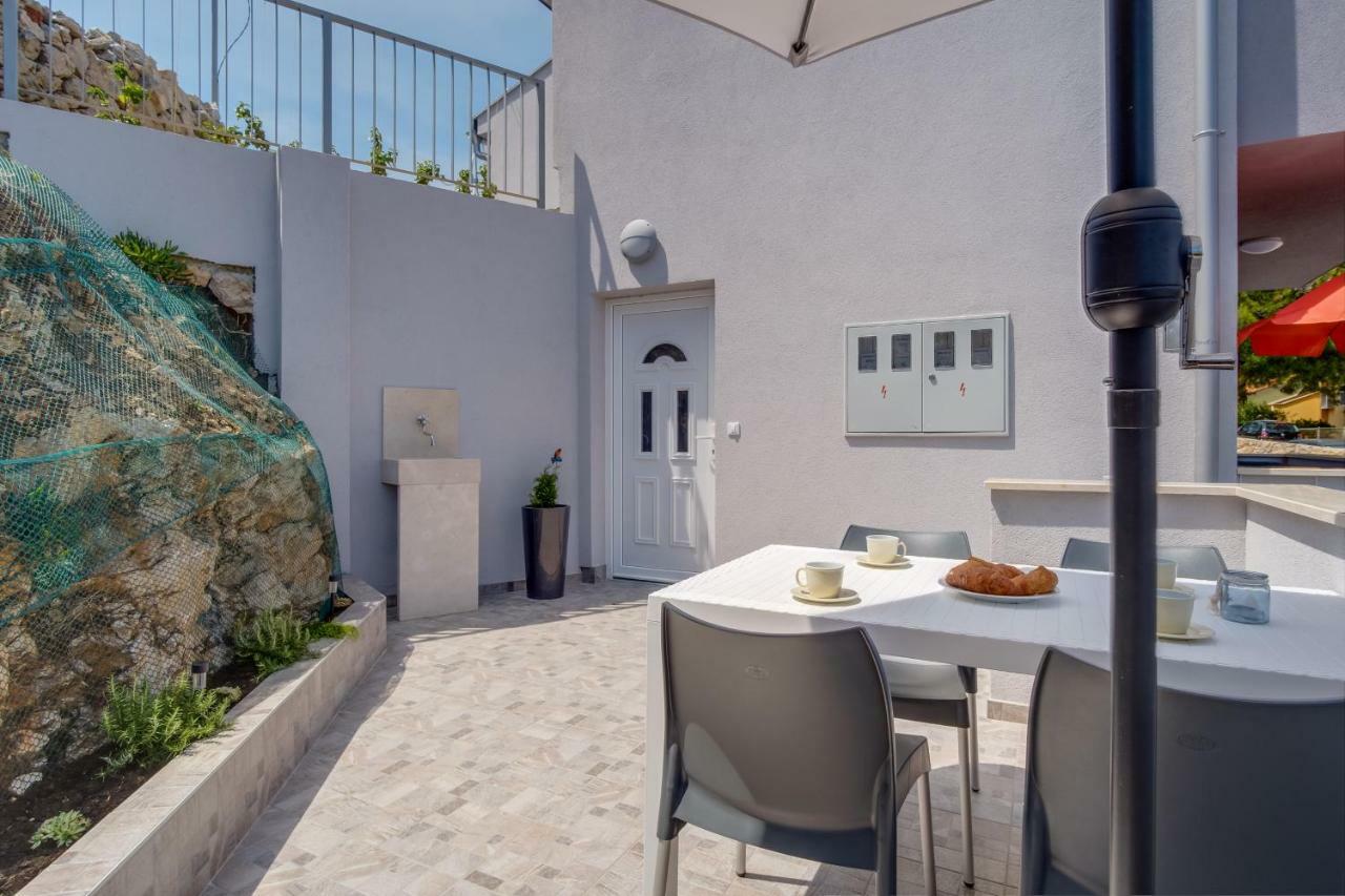 Apartman Filip Mali Losinj Luaran gambar