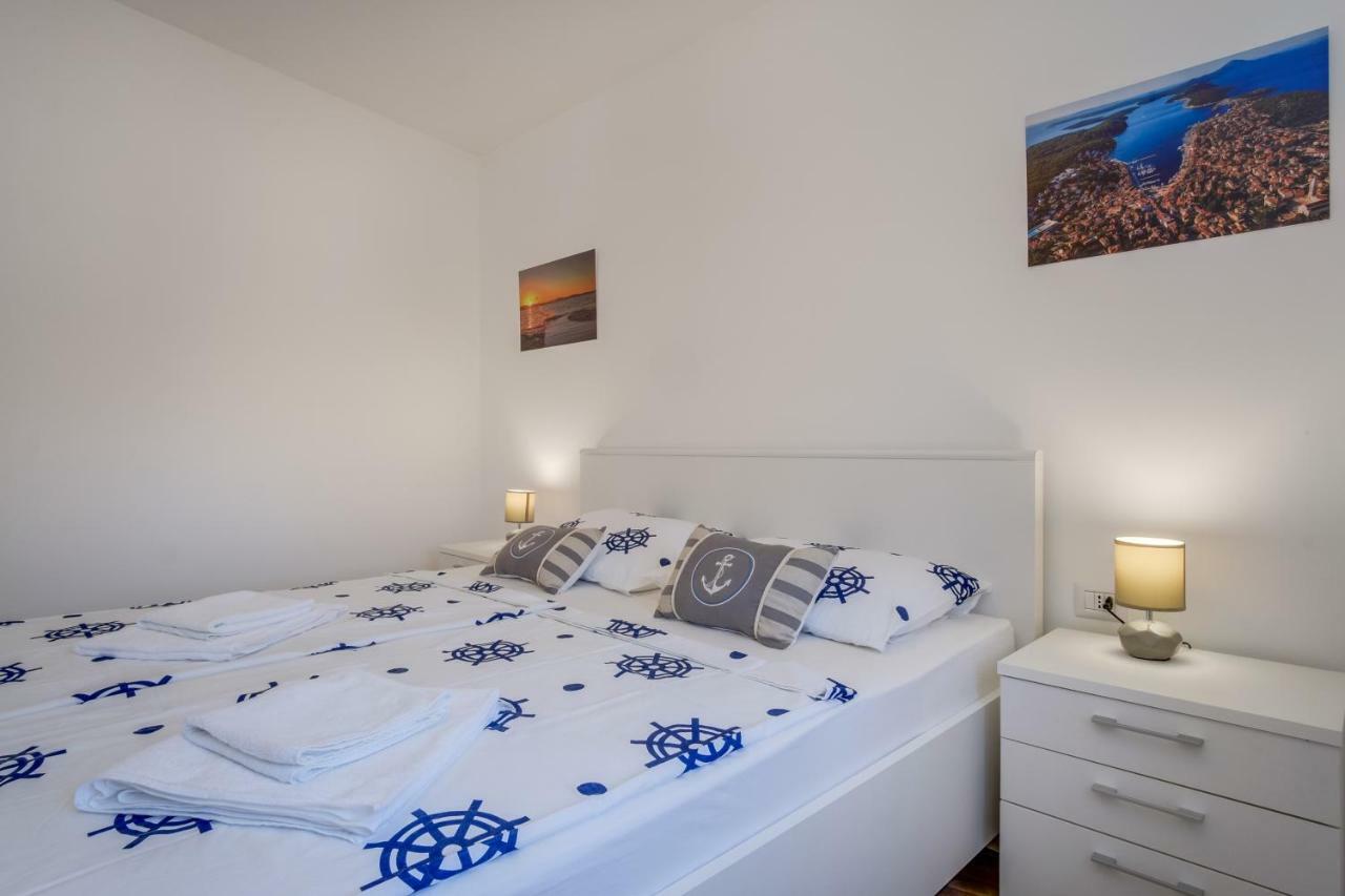 Apartman Filip Mali Losinj Luaran gambar
