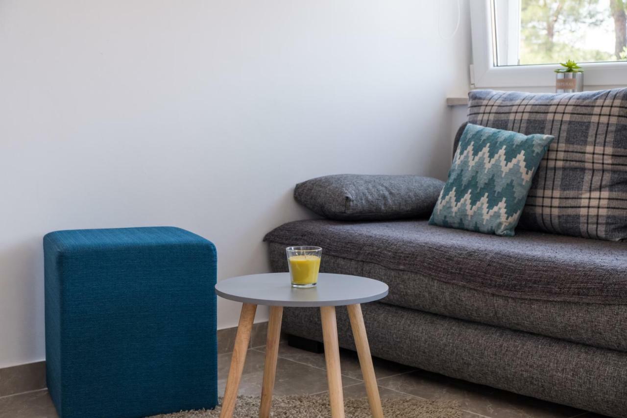 Apartman Filip Mali Losinj Luaran gambar