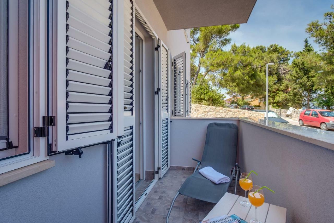 Apartman Filip Mali Losinj Luaran gambar