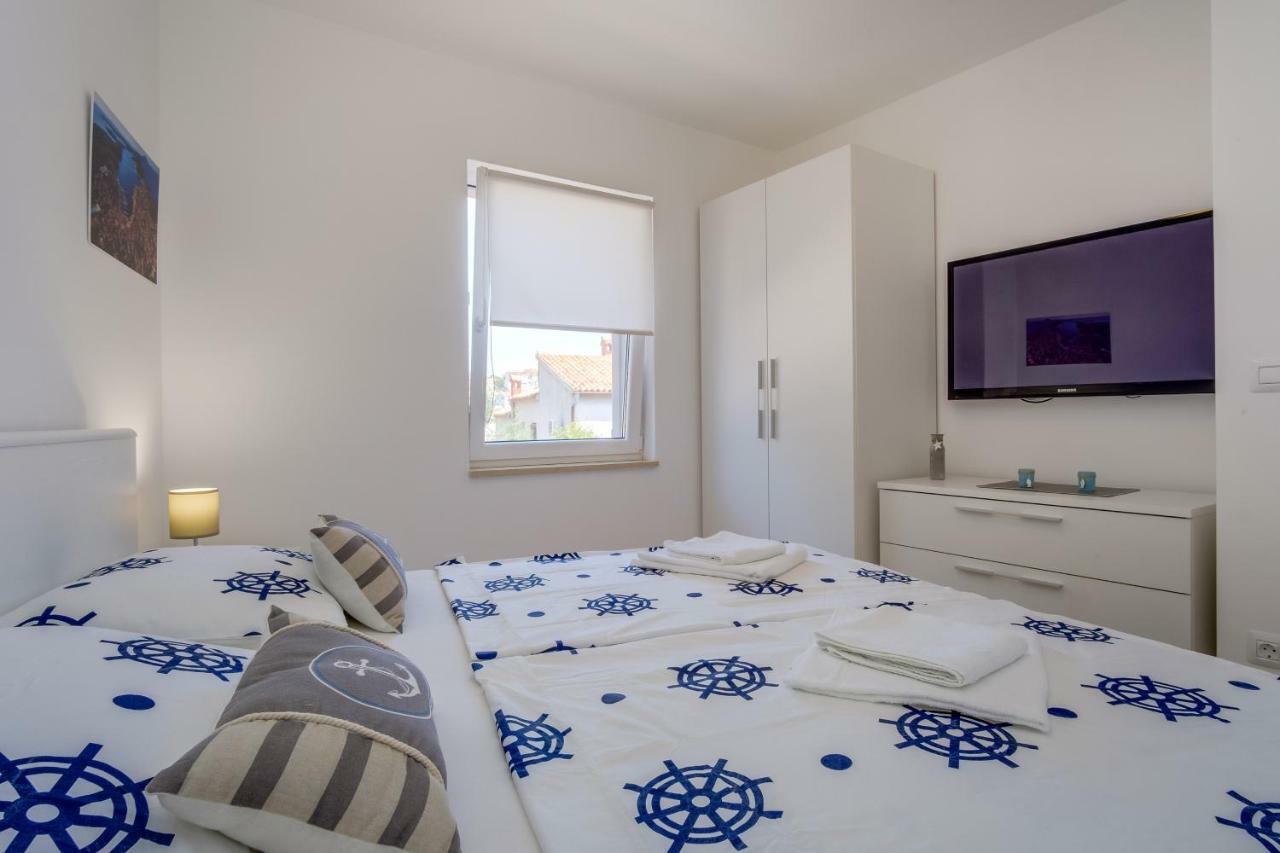 Apartman Filip Mali Losinj Luaran gambar