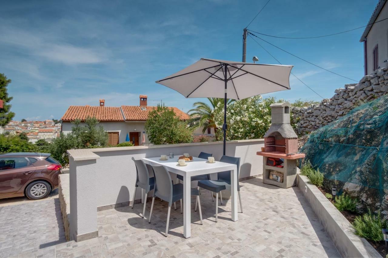 Apartman Filip Mali Losinj Luaran gambar